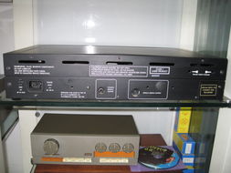 雅骏170 Delta CD转盘 经典CDM1 MK2光头的魅力与批零市场洞察